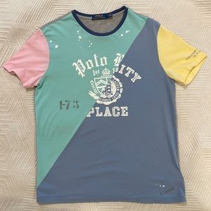 Polo Ralph Lauren T shirt new